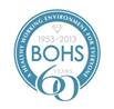 BOHS logo