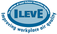 ILEVE logo